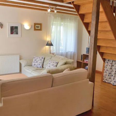 2 Bedroom Cozy In Ruffiac