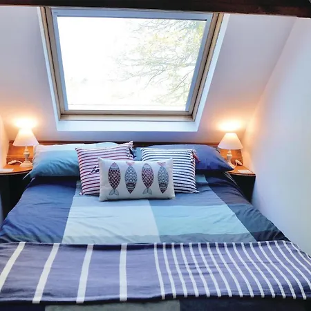 2 Bedroom Cozy In Ruffiac Ruffiac (Morbihan)