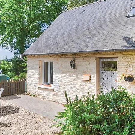2 Bedroom Cozy In Ruffiac